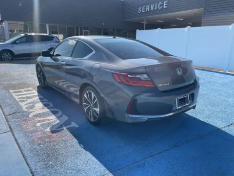 More photos of 2017 Honda Accord Coupe EX-L at Hixson Autoplex of Alexandria Ford, LA