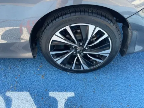 More photos of 2017 Honda Accord Coupe EX-L at Hixson Autoplex of Alexandria Ford, LA