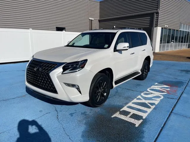 2023 Lexus GX PREMIUM's photo