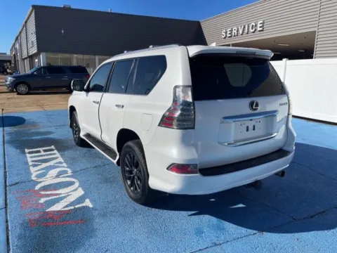 More photos of 2023 Lexus GX 460 Premium at Hixson Autoplex of Alexandria Ford, LA