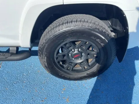 More photos of 2021 Toyota 4Runner SR5 at Hixson Autoplex of Alexandria Ford, LA