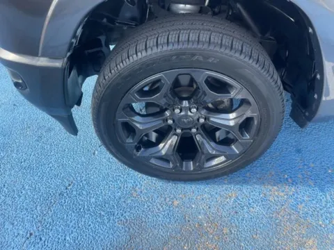 Another view of 2022 Ram 1500 Limited for sale in Alexandria, LA at Hixson Autoplex of Alexandria Ford