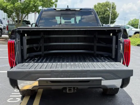 More photos of 2022 Toyota Tundra Limited at Jay Wolfe Toyota of West County, MO