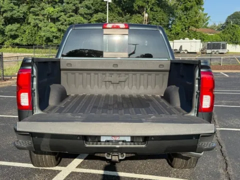More photos of 2018 Chevrolet Silverado 1500 LTZ at Jay Wolfe Toyota of West County, MO