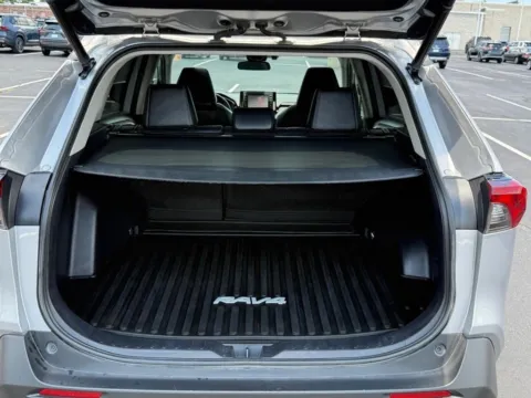 More photos of 2021 Toyota RAV4 XLE Premium at Jay Wolfe Toyota of West County, MO