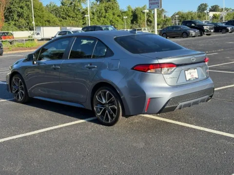 More photos of 2020 Toyota Corolla SE at Jay Wolfe Toyota of West County, MO