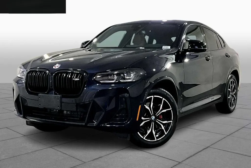Used 2023 BMW X4 M40i for sale in Ballwin, MO at Jay Wolfe Acura | VIN ...