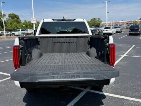 More photos of 2022 Toyota Tundra SR5 at Jay Wolfe Toyota of West County, MO