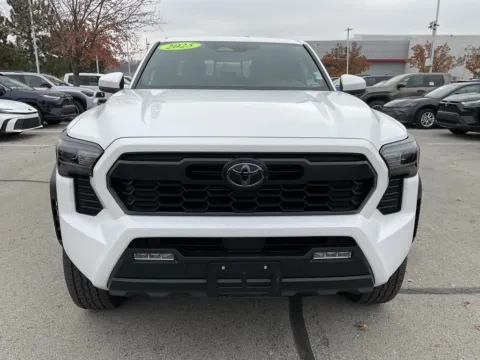 Photos of 2025 Toyota Tacoma Hybrid TRD Off Road for sale in Kansas City, MO at Jay Wolfe Toyota