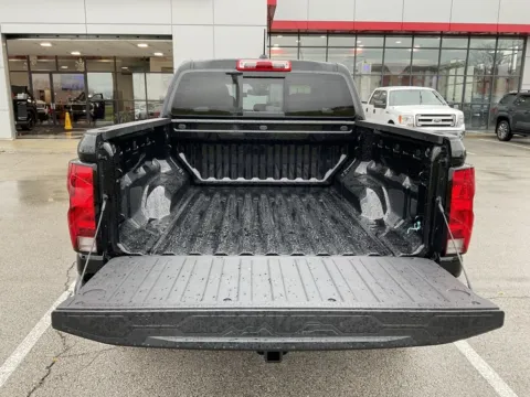 More photos of 2024 Chevrolet Colorado Trail Boss at Jay Wolfe Toyota, MO