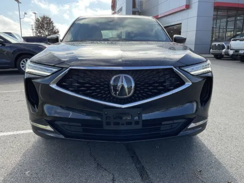 Photos of 2023 Acura MDX 3.5L for sale in Kansas City, MO at Jay Wolfe Toyota