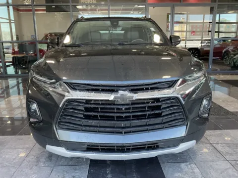 Photos of 2019 Chevrolet Blazer for sale in Kansas City, MO at Jay Wolfe Toyota