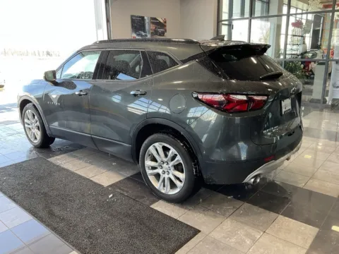 More photos of 2019 Chevrolet Blazer at Jay Wolfe Toyota, MO