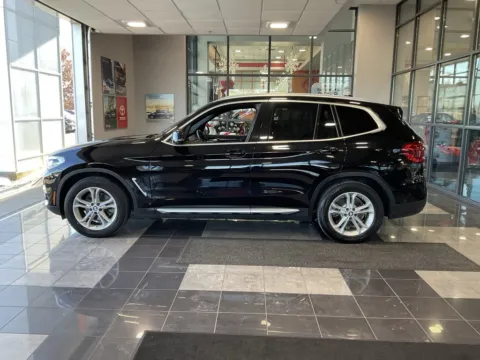 More photos of 2019 BMW X3 sDrive30i at Jay Wolfe Toyota, MO