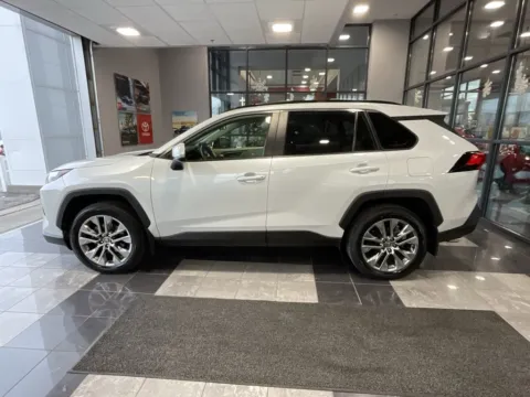 More photos of 2023 Toyota RAV4 XLE Premium at Jay Wolfe Toyota, MO