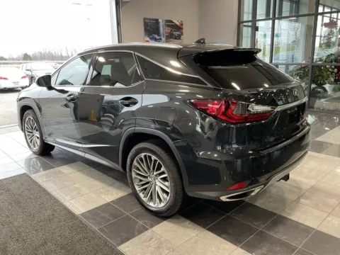 More photos of 2022 Lexus RX 350 at Jay Wolfe Toyota, MO