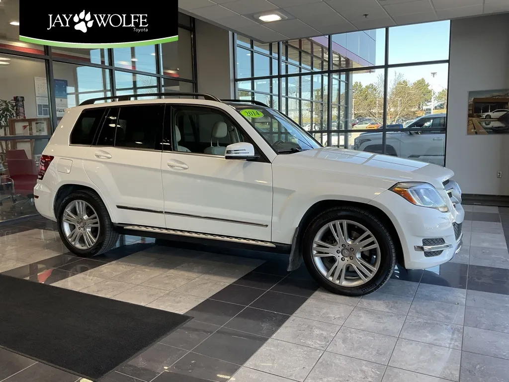 2014 Mercedes-Benz GLK 350 for sale in Kansas City, MO