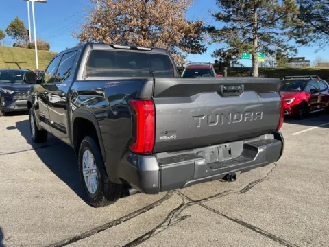 More photos of 2023 Toyota Tundra SR5 at Jay Wolfe Toyota, MO