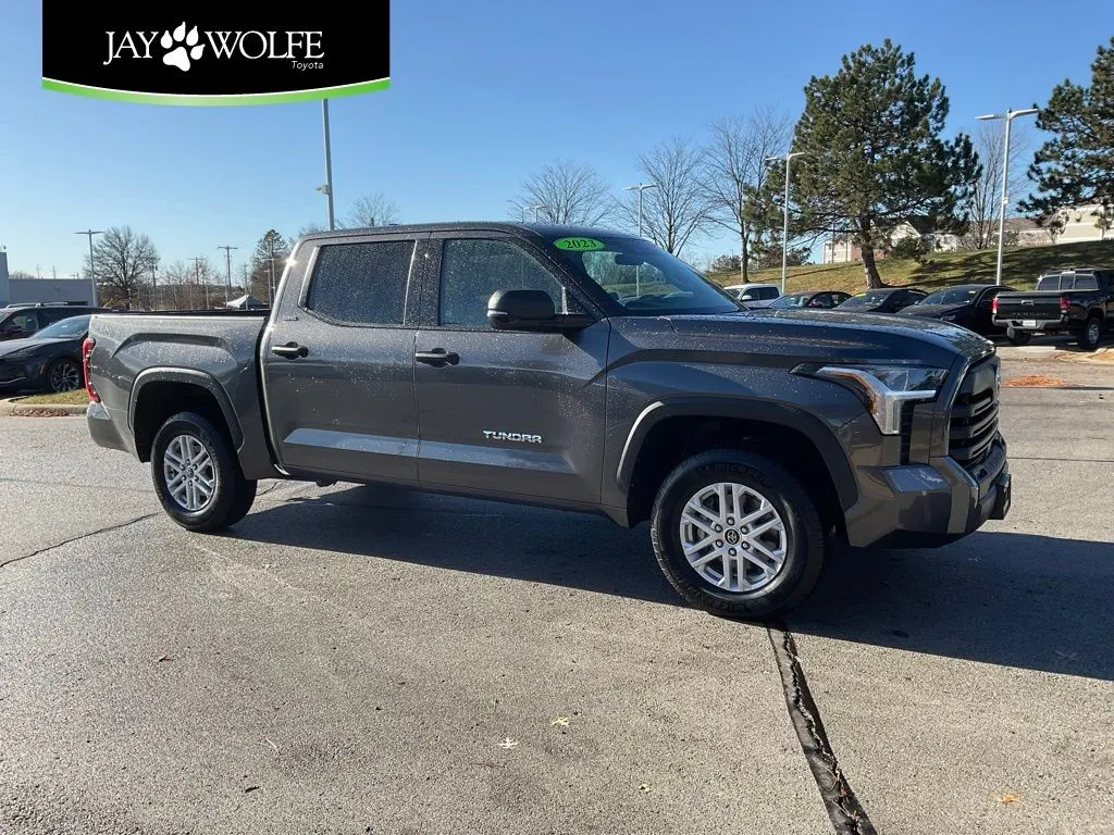 2023 Toyota Tundra SR5 for sale in Kansas City, MO