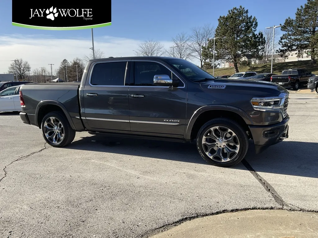 2020 Ram 1500 Limited for sale in Kansas City, MO