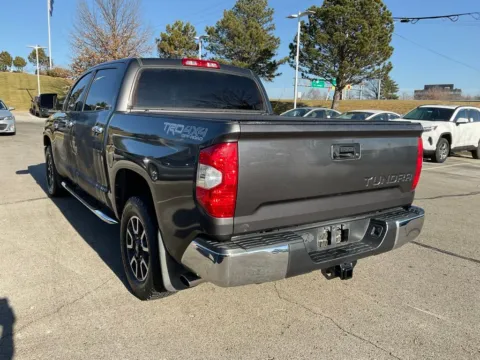 More photos of 2016 Toyota Tundra Limited at Jay Wolfe Toyota, MO