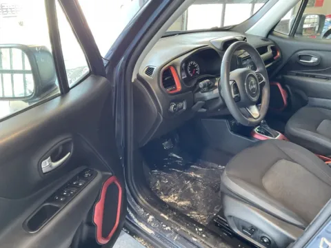 Another view of 2020 Jeep Renegade Trailhawk for sale in Kansas City, MO at Jay Wolfe Toyota
