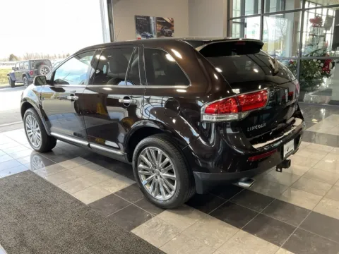 More photos of 2013 Lincoln MKX at Jay Wolfe Toyota, MO