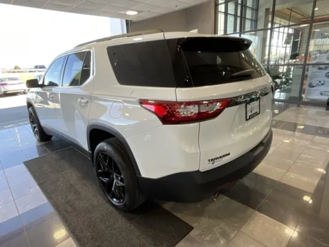 More photos of 2019 Chevrolet Traverse LT at Jay Wolfe Toyota, MO