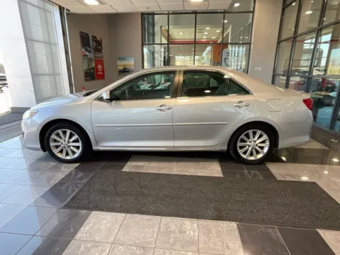 More photos of 2012 Toyota Camry XLE at Jay Wolfe Toyota, MO
