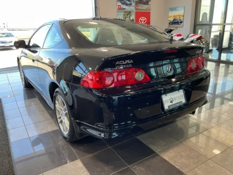 More photos of 2006 Acura RSX at Jay Wolfe Toyota, MO