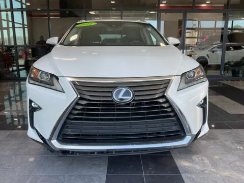 Photos of 2016 Lexus RX 350 for sale in Kansas City, MO at Jay Wolfe Toyota