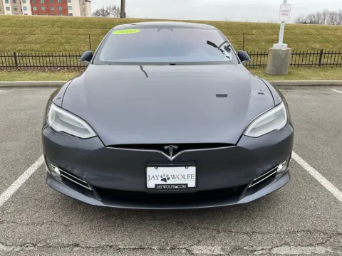 Photos of 2020 Tesla Model S Performance for sale in Kansas City, MO at Jay Wolfe Toyota