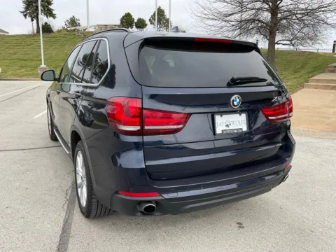More photos of 2016 BMW X5 xDrive35i at Jay Wolfe Toyota, MO