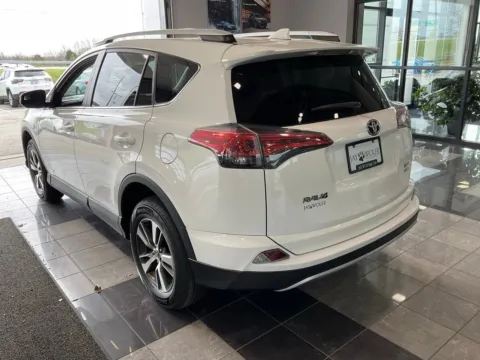 More photos of 2016 Toyota RAV4 XLE at Jay Wolfe Toyota, MO
