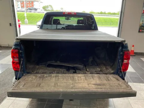 More photos of 2017 Chevrolet Silverado 1500 LT at Jay Wolfe Toyota, MO