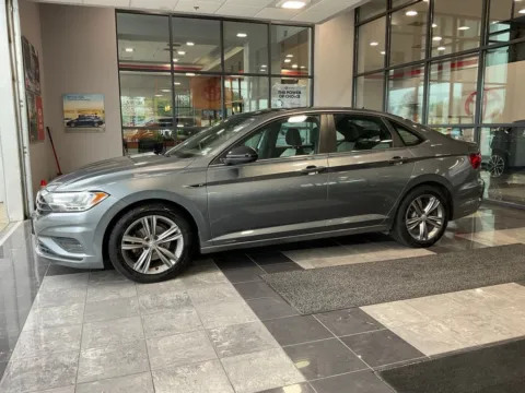 Another view of 2020 Volkswagen Jetta R-Line for sale in Kansas City, MO at Jay Wolfe Toyota