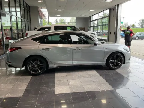More photos of 2023 Acura Integra A-Spec Tech Package at Jay Wolfe Toyota, MO