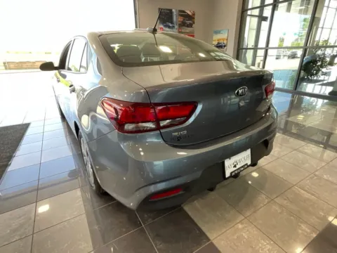 More photos of 2020 Kia Rio S at Jay Wolfe Toyota, MO