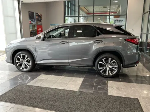 More photos of 2022 Lexus RX 350 at Jay Wolfe Toyota, MO