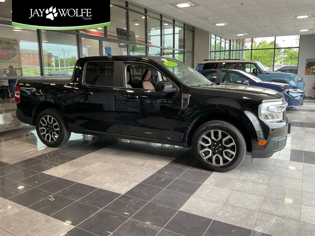 2024 Ford Maverick Lariat for sale in Kansas City, MO