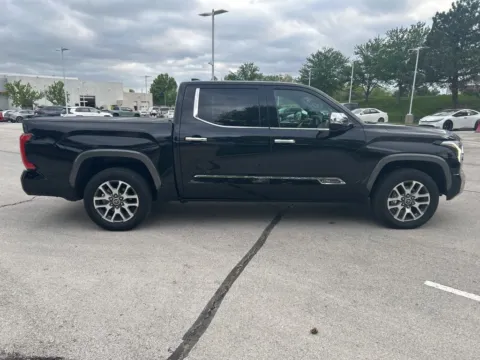 More photos of 2022 Toyota Tundra 1794 at Jay Wolfe Toyota, MO