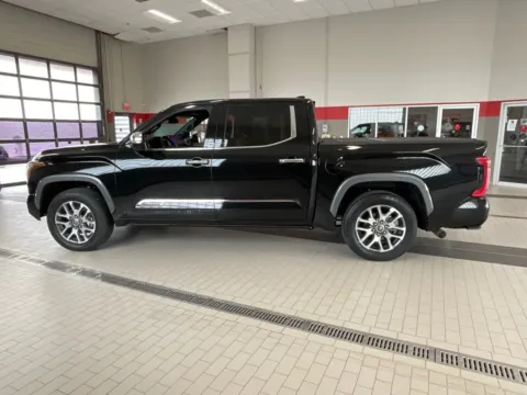 More photos of 2022 Toyota Tundra 1794 at Jay Wolfe Toyota, MO