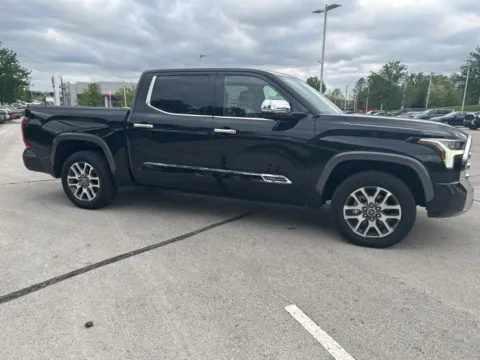 More photos of 2022 Toyota Tundra 1794 at Jay Wolfe Toyota, MO
