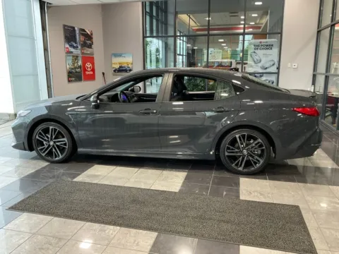 More photos of 2026 Toyota Camry XSE at Jay Wolfe Toyota, MO