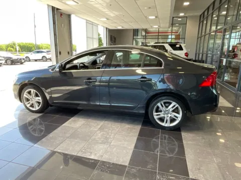 More photos of 2015 Volvo S60 T5 Premier Plus at Jay Wolfe Toyota, MO