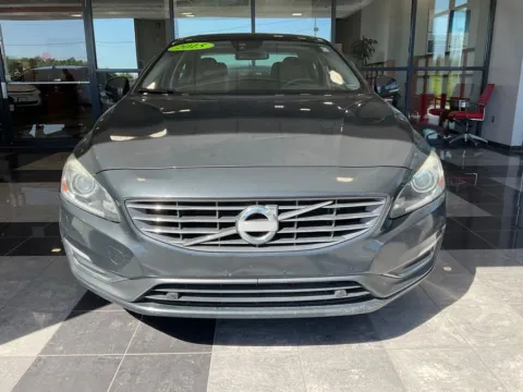 Photos of 2015 Volvo S60 T5 Premier Plus for sale in Kansas City, MO at Jay Wolfe Toyota