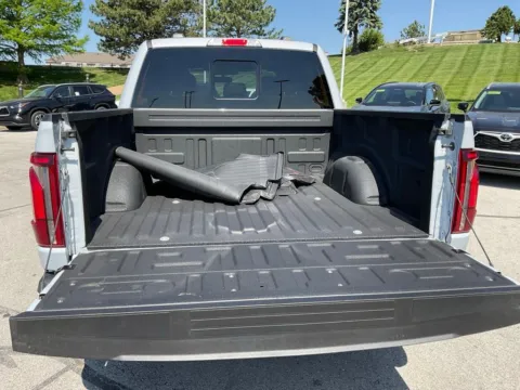 More photos of 2025 Ford F-150 Lariat at Jay Wolfe Toyota, MO