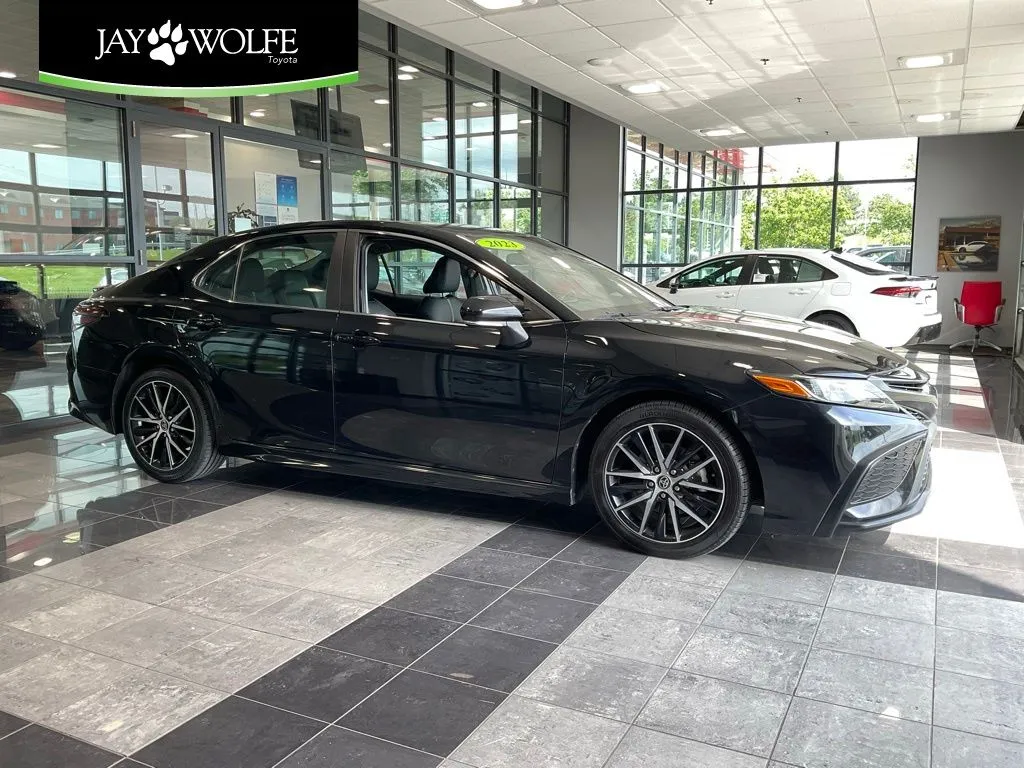 2023 Toyota Camry SE for sale in Kansas City, MO