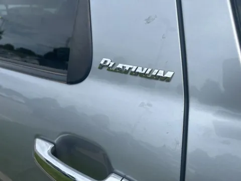 More photos of 2011 Toyota Sequoia Platinum at Jay Wolfe Toyota, MO