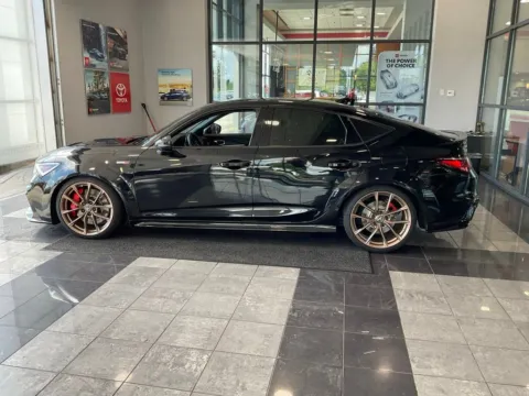 More photos of 2024 Acura Integra Type S at Jay Wolfe Toyota, MO